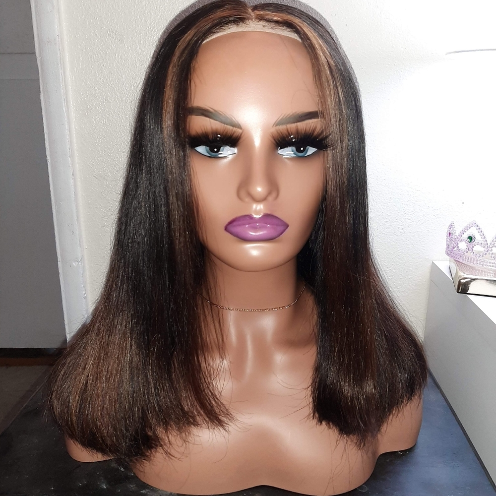 Wig Making Service's